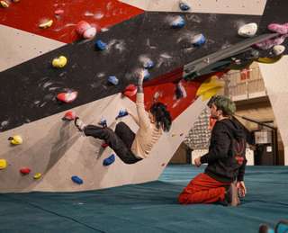 Neoliet Boulderbar Essen – Bild 6