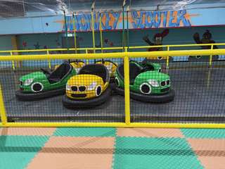 Monkey Island – Bild 3