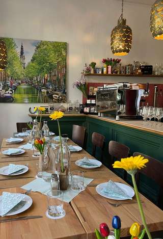 Das kleine Holländische (Café & Laden) – Bild 2