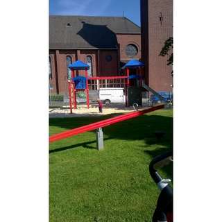 Spielplatz – Bild 5