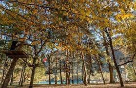Adventure Park - Sion – Bild 1