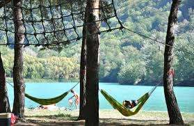 Adventure Park - Sion – Bild 2