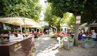 Restaurant Achter – Bild 1