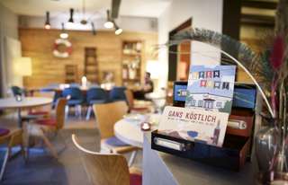 Restaurant Achter – Bild 2