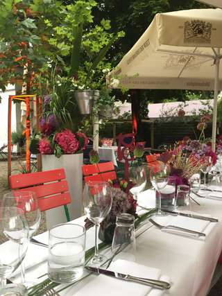 Restaurant Achter – Bild 3