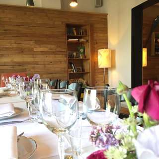 Restaurant Achter – Bild 5