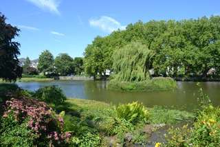 Stadtgarten Castrop-Rauxel – Bild 3