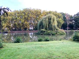 Stadtgarten Castrop-Rauxel – Bild 4