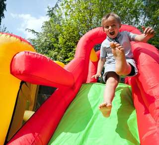 Jolly-Jump Events | Schwäbisch Gmünd – Bild 2