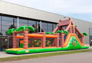 Jolly-Jump Events | Schwäbisch Gmünd – Bild 5