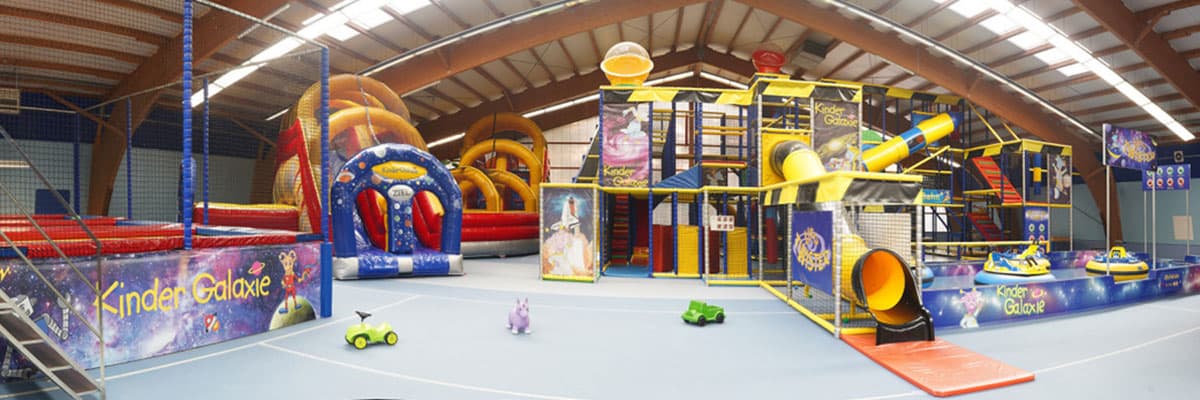 Kinder Galaxie GmbH – Bild 2