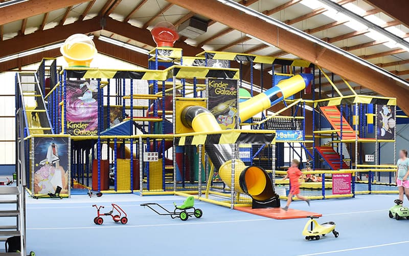 Kinder Galaxie GmbH – Bild 4