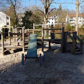Spielplatz "An der Bernharduskirche" – Bild 2