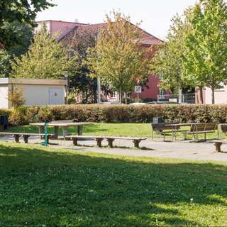 Städtischer Spiel- und Jugendplatz „Burgundenplatz“ – Bild 6