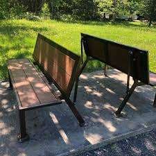 Grandes Pointes Park – Bild 1