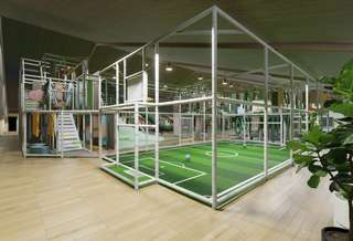 Funplex - Der große Indoorspielplatz für Kinder – Bild 3