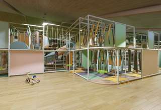 Funplex - Der große Indoorspielplatz für Kinder – Bild 6