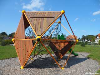 Spielplatz Ober-Neundorf – Bild 4