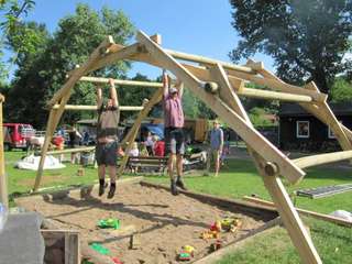 Kinder- und Jugendfarm Zuffenhausen e.V. – Bild 2