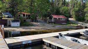 Hidden Trail Resort – Bild 1