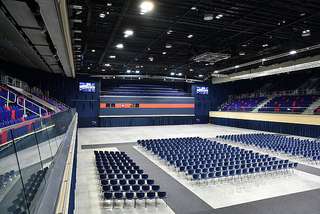 StadtHalle Rostock – Bild 1