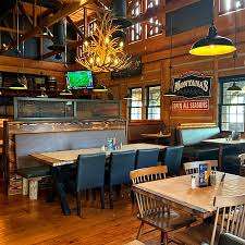 Montana’s BBQ & Bar – Bild 1