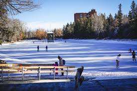 Bowness Park Playground – Bild 2