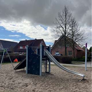 Spielplatz Rotdornring – Bild 1