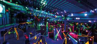 FunSports Area Troisdorf – Bild 2