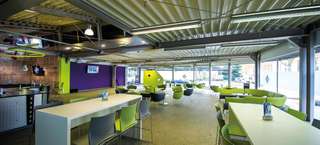 FunSports Area Troisdorf – Bild 5