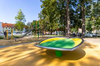 Mini-Park in der Blumenstraße – Bild 2