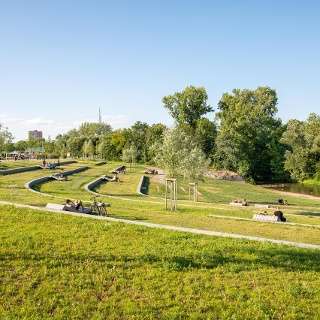 Mini-Park in der Blumenstraße – Bild 4