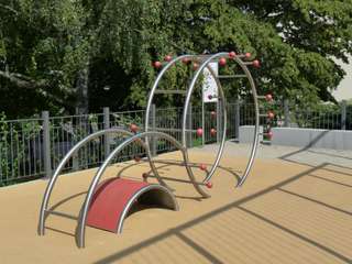 Mini-Park in der Blumenstraße – Bild 5