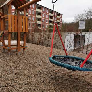 Spielplatz Ludwig-Beck-Straße – Bild 1