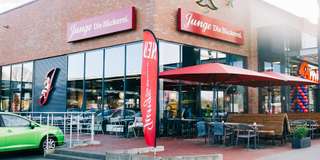 Junge Die Bäckerei - Am Markt – Bild 6