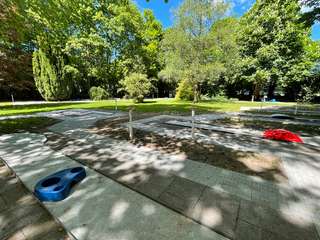Minigolf – Bild 2