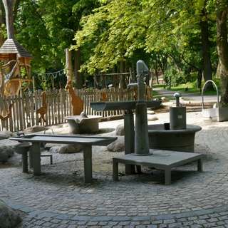 Spielplatz Röhrensee – Bild 2