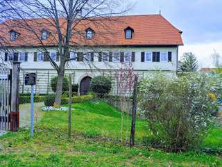 Park Ditzingen – Bild 1