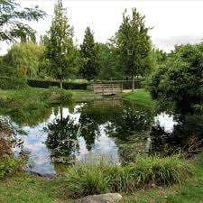 Jeux d'eau du parc du Croissant (2005) – Bild 1