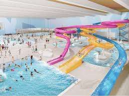 Regent Pool Park – Bild 5