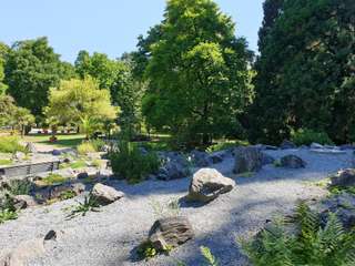 Bunter Garten – Bild 1