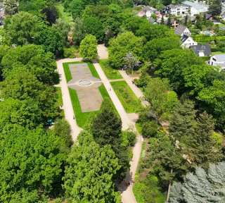 Bunter Garten – Bild 3