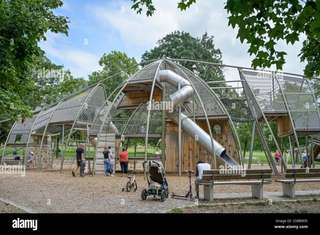 Dino-Spielplatz – Bild 3