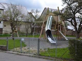 Dino-Spielplatz – Bild 4