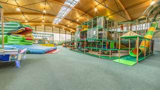 Rambazamba Kinderspielparadies Mainz – Bild 2