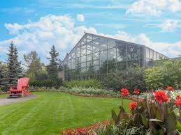 Calgary Zoo – Bild 1