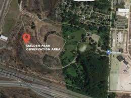 Malden Park – Bild 2