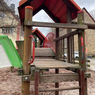 Spielplatz In der Erbach – Bild 1