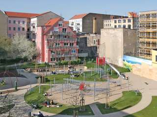 Flugzeugspielplatz – Bild 1