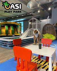 Oasi Play Park – Bild 1